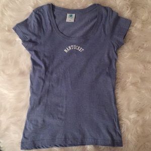 Nantucket Top